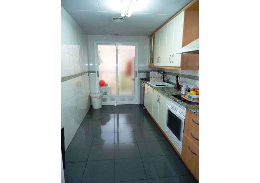 Apartament w Walencji z basenem